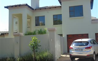 5 Bedroom House in Fourways
