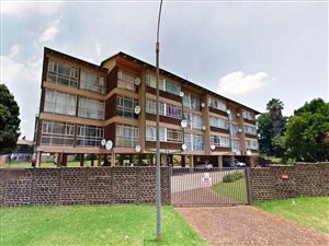 2 Bed Apartment in Rhodesfield