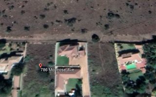 1770 m² Land available in Little Falls