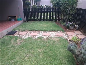 2 Bed Townhouse in Northwold