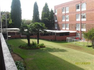2 Bed Apartment in Discovery