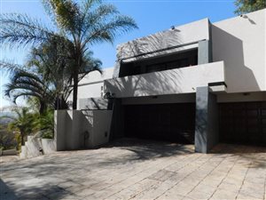 5 Bed House in Wonderboom AH