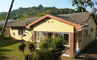 3 Bedroom House in Northdene