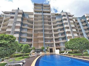3 Bed Apartment in Sandton CBD