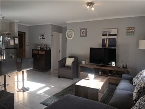 2 Bed House in Jagtershof