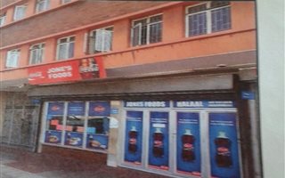 51 m² Commercial space in Durban CBD