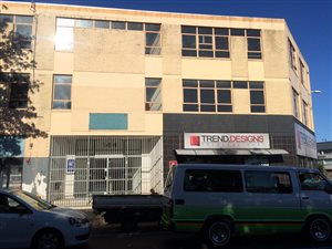 143 m² Commercial space in Stamford Hill