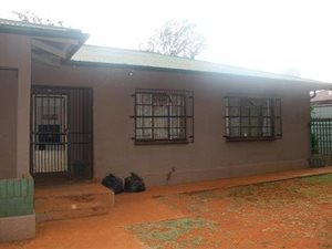 3 Bed House in Vanderbijlpark CW1