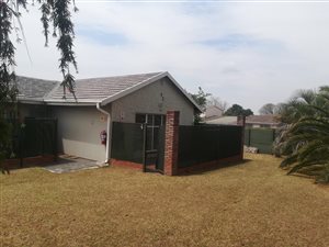 1 Bed House in Pioneer Park
