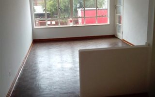 1 Bedroom Apartment in Fishers Hill
