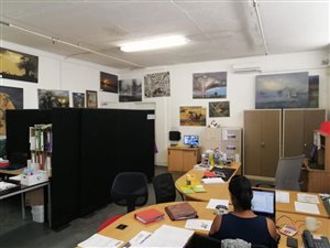 601 m² Commercial space in New Germany