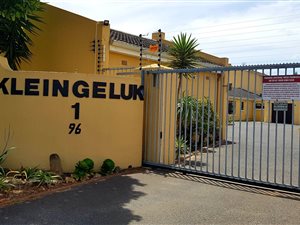 3 Bed Townhouse in Ferndale