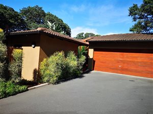 3 Bed Simplex in Atholl Heights