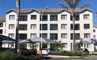 2 Bedroom House in Erand Gardens