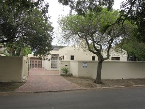 3 Bed House in Edgemead
