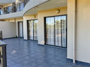 3 Bed Apartment in Blythedale Beach