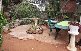 2 Bedroom Apartment in Illovo Beach