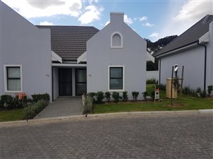 1 Bed Apartment in Kuilsriver