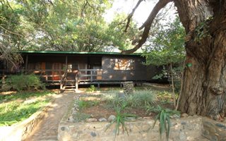 21 ha Farm in Ndlovumzi