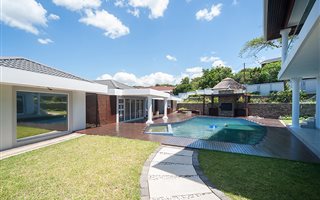 4 Bedroom House in La Lucia