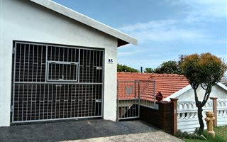 4 Bedroom House in Bluff