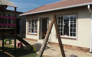 2 Bedroom House in Cosmo City