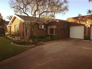3 Bed House in Broadwood