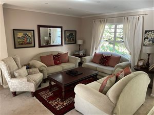 3 Bed Townhouse in Westville