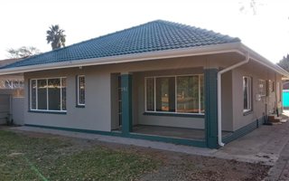 3 Bedroom House in Bo Dorp