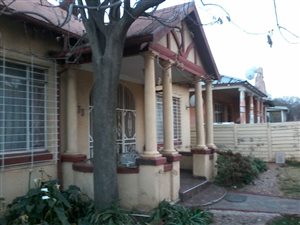 4 Bed House in Berea