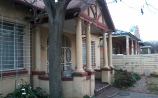4 Bedroom House in Berea