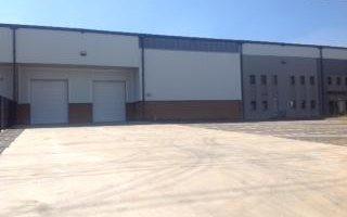 2143 m² Industrial space in Gosforth Park