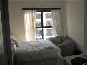 1 Bedroom Apartment in Modderfontein