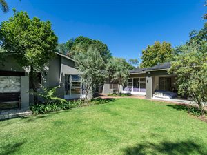 4 Bed House in Duxberry