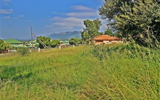 684 m² Land available in Kosmos Ridge