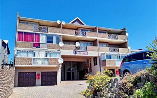 2 Bedroom Apartment in Da Nova
