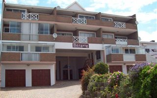 2 Bedroom Apartment in Da Nova