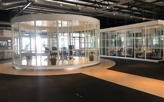 1000 m² Commercial space in Fourways