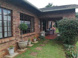 3 Bed Simplex in Montrose