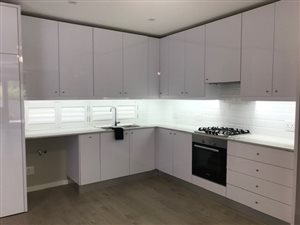 2 Bed Townhouse in Somerset Lakes