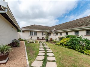 4 Bed House in Westville