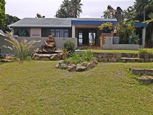 4 Bed House in Munster