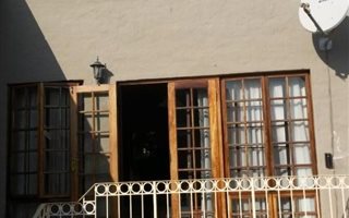 3 Bedroom Duplex in Wonderboom