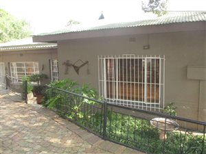 3 Bed House in Alberton