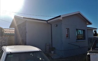 3 Bedroom House in Da Nova