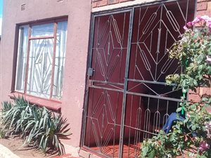 3 Bed House in Evaton North