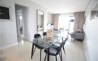 2 Bedroom Apartment in Rosebank
