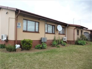 3 Bed Townhouse in Bellair