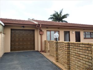 3 Bed Townhouse in Bellair