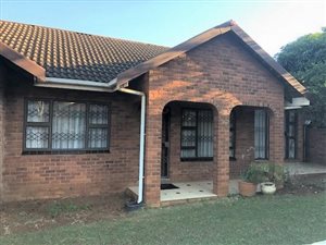 4 Bed House in Orient Heights